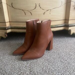 Steven madden boots